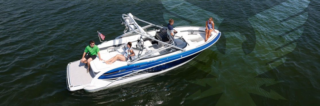right of way rules for boating header image