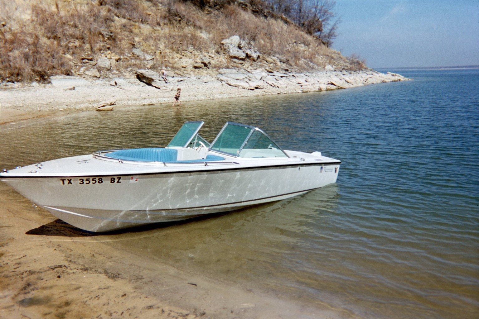 Commonly Used Boating Language and Terms | Formula Boats