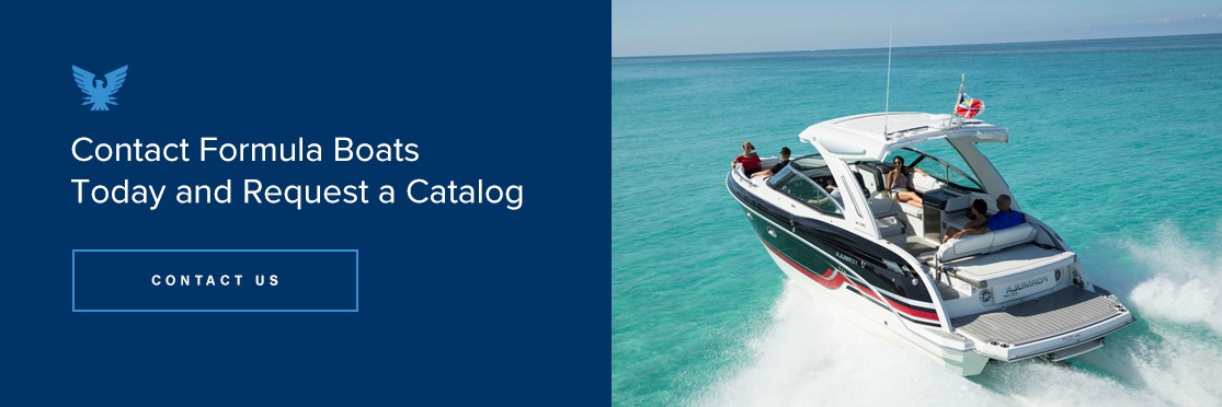 05 Contact Formula Boats Today And Request A Catalog