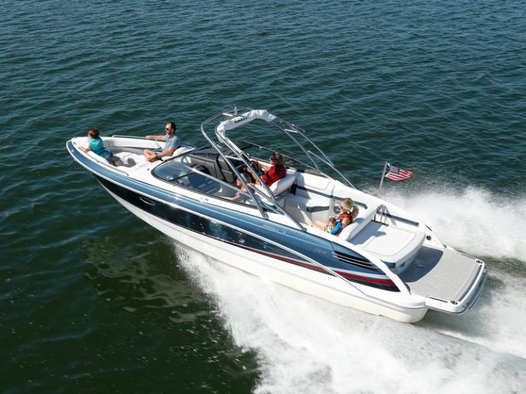 Photo Gallery Formula Boats