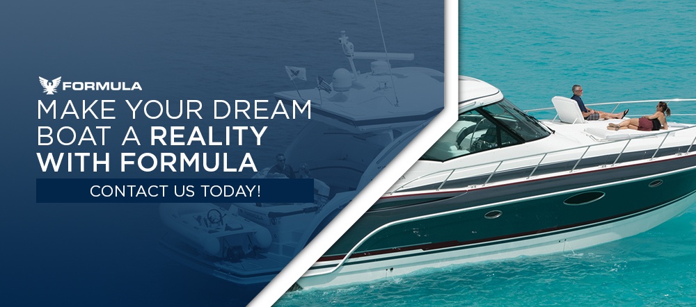 5 Make Your Dream Boat A Reality With Formula