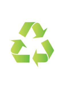 Recyclearrows
