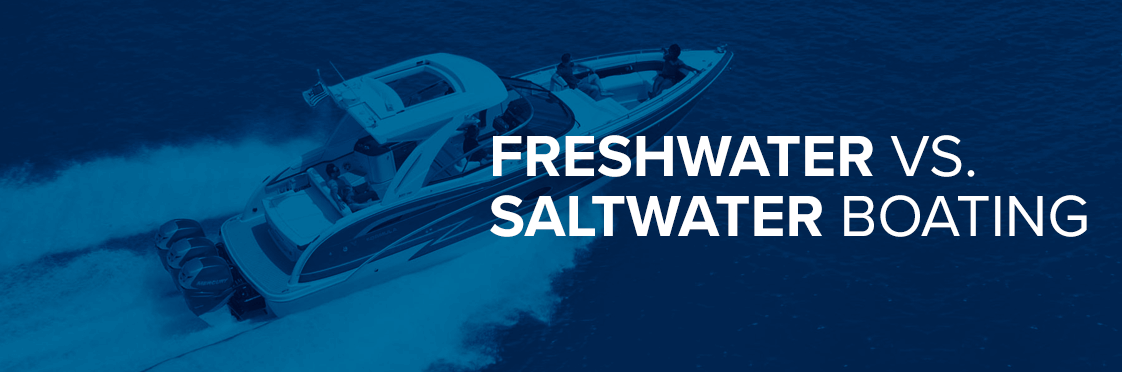 00 Freshwater Vs Saltwater Boating