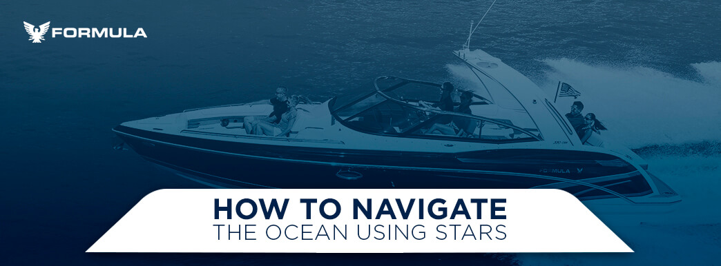 1 How To Navigate The Ocean Using Stars