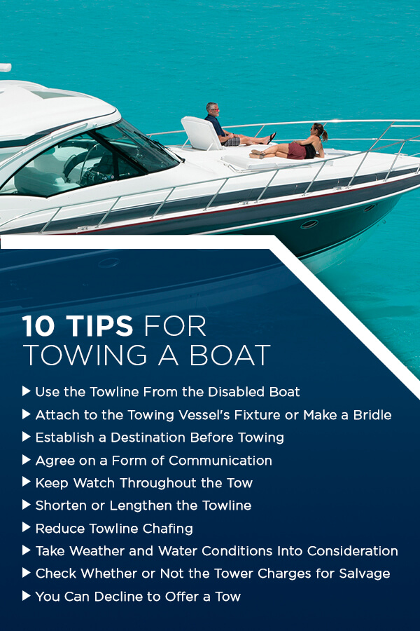 2 10 Tips For Towing A Boat