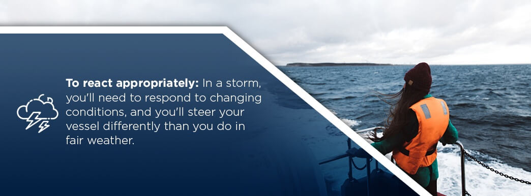 2 Importance Of Understanding Weather Conditions While Boating 1