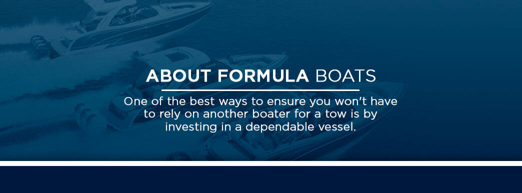 4 About Formula Boats