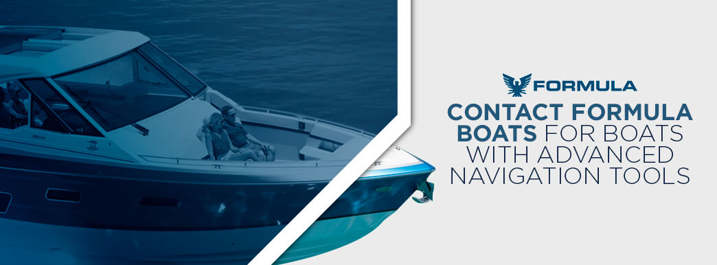5 Contact Formula Boats For Boats With Advanced Navigation Tools 1