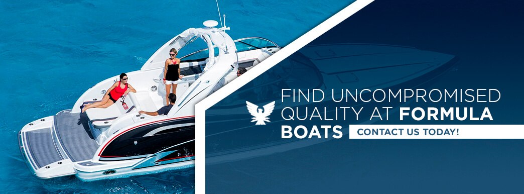 5 Find Uncompromised Quality At Formula Boats 1
