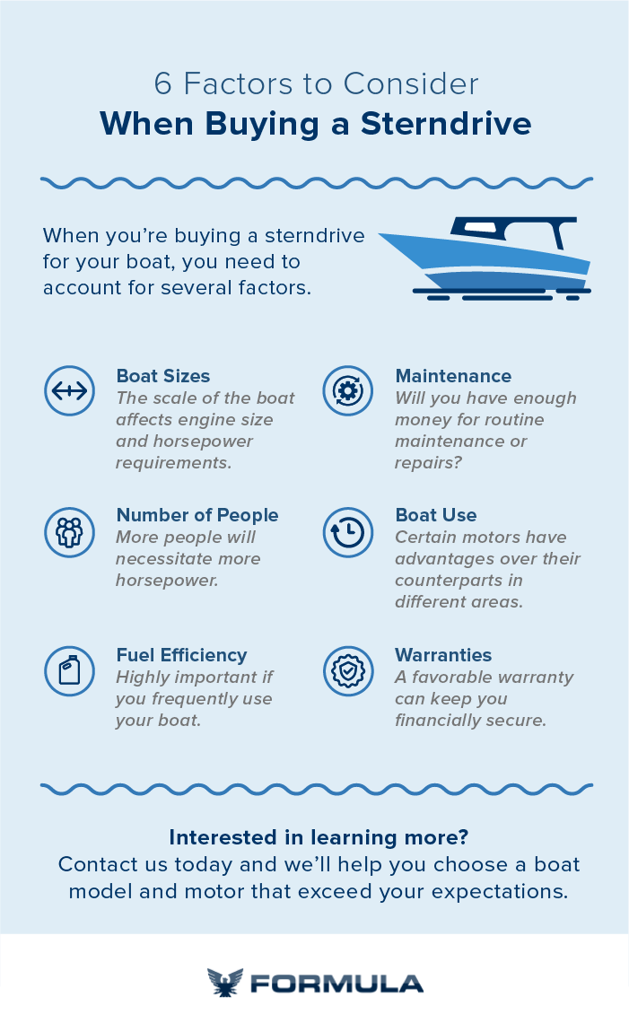 Buyers Guide To Volvo Vs Mercruiser Vs Ilmor Sterndrive Boat Motors V1 01