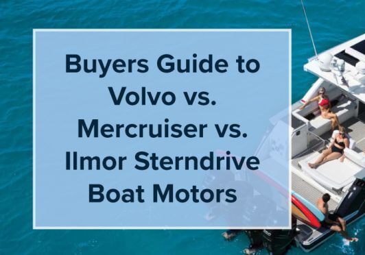 Electric Fishing Boat Motors: A Comprehensive Buying Guide