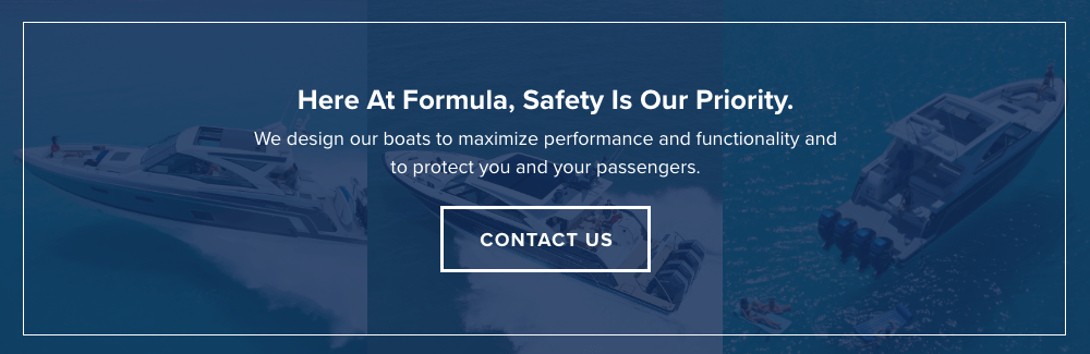 Here At Formula Safety Is Our Priority 1