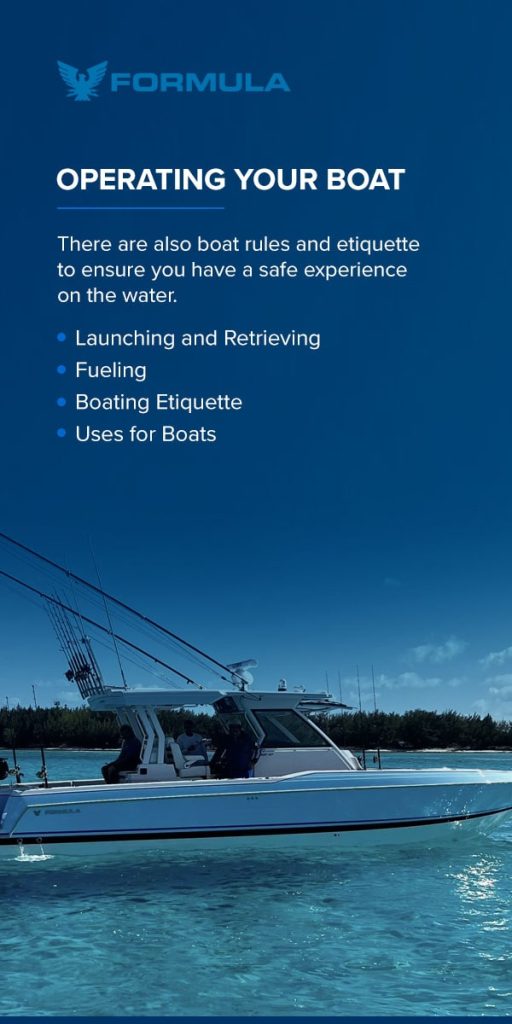 A Complete Guide to Owning a Boat