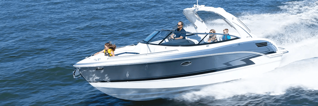 The Best Boat Upgrades to Increase Your Boat's Value