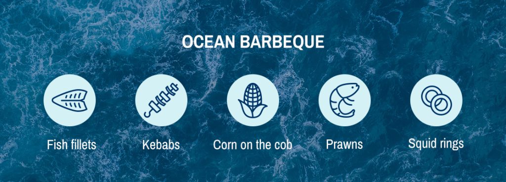 Ocean Barbeque