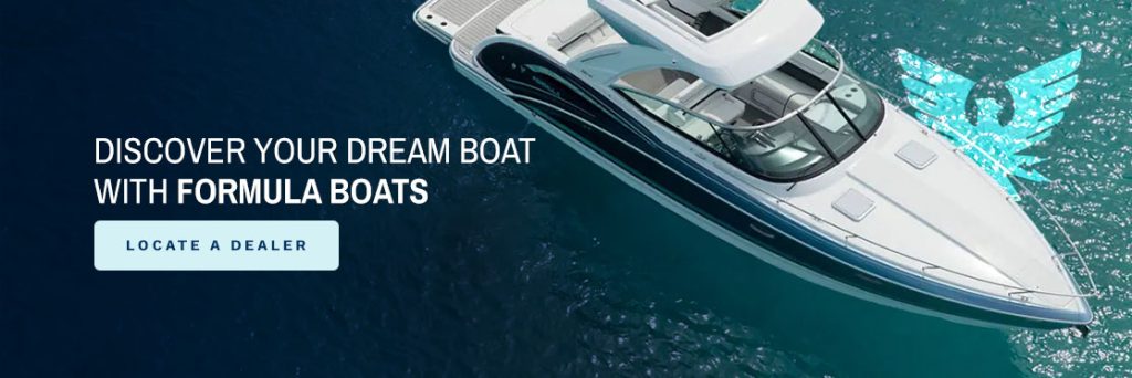 Discover Your Dream Boat With Formula Boats