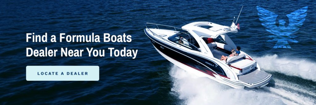 Find a Formula Boats Dealer Near You Today