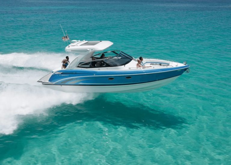 Photo Gallery of Our Boat Models Formula Boats