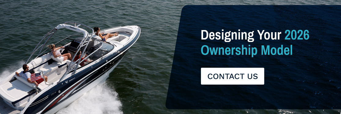 Designing Your 2026 Ownership Model