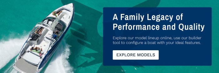 A Family Legacy of Performance and Quality