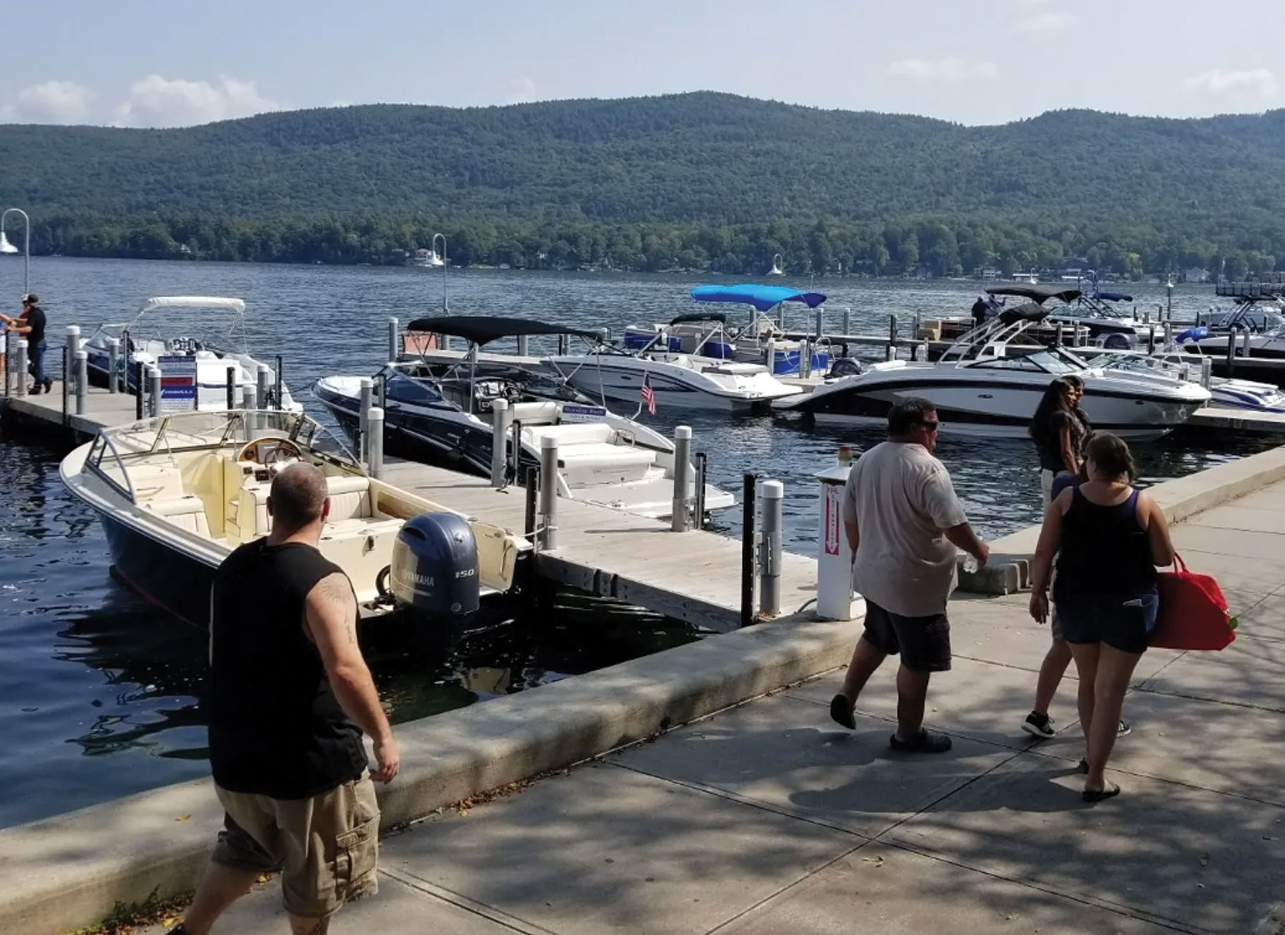 lakegeorge